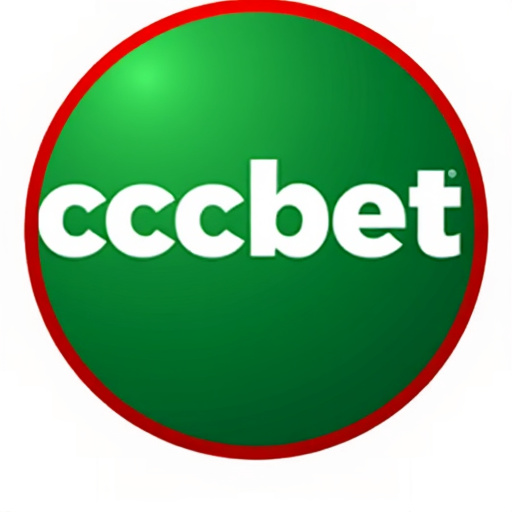 Logo da cccbet